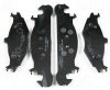 Klocki hamulcowe przednie IMD219 Dodge Daytona 1987-1990